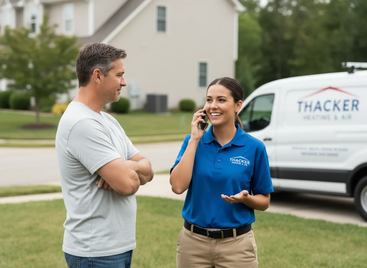Ac Repair Lompoc, CA FAQs